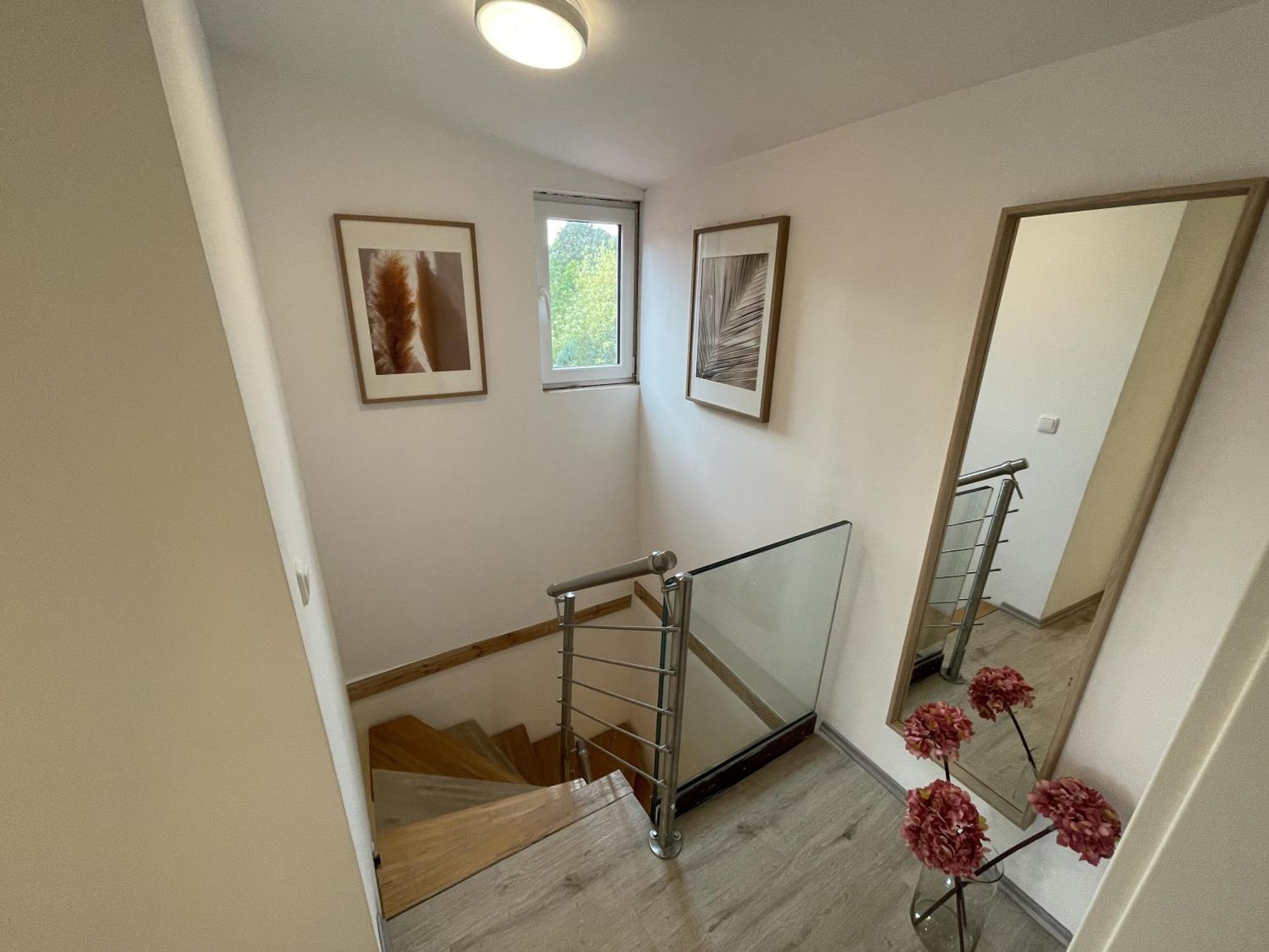 Ferienwohnung Happynest Jena Exterior foto